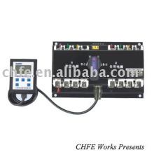 Geformte Case Circuit Breaker, MCCB